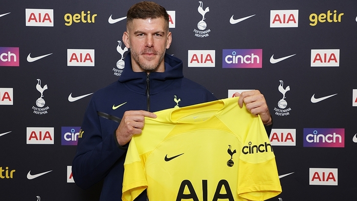 Фрэйзер Форстер