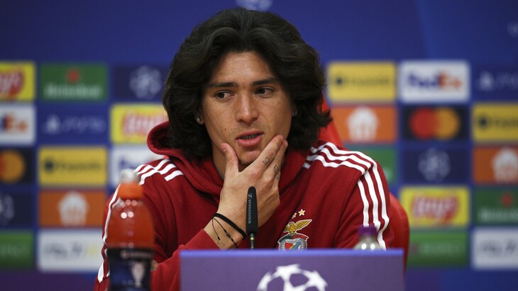 Дарвин Нуньес