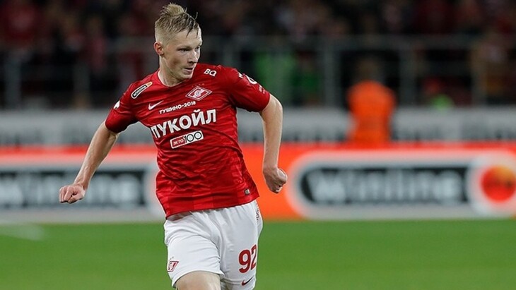 Николай Рассказов Николай Рассказов