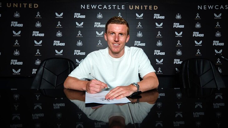 Мэтт Таргетт