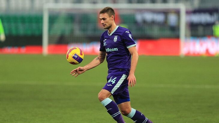 Юрий Журавлев