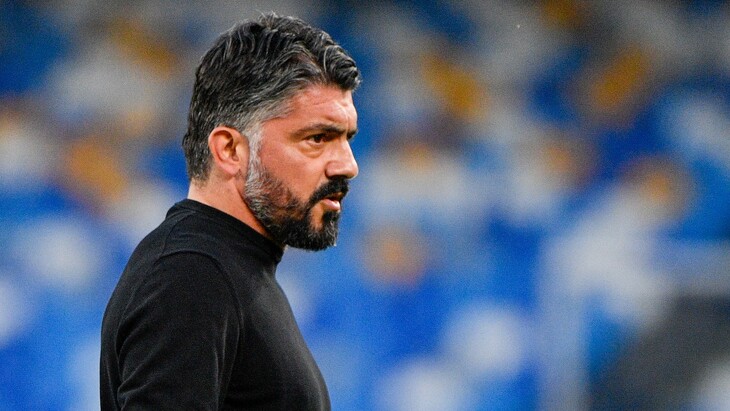 Дженнаро Гаттузо