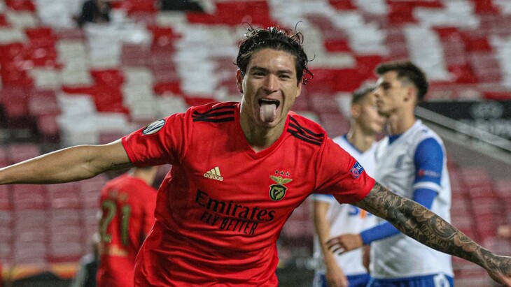 Дарвин Нуньес