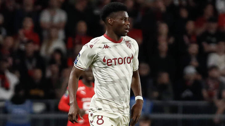 Орельен Чуамени