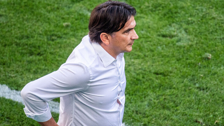 Златко Далич