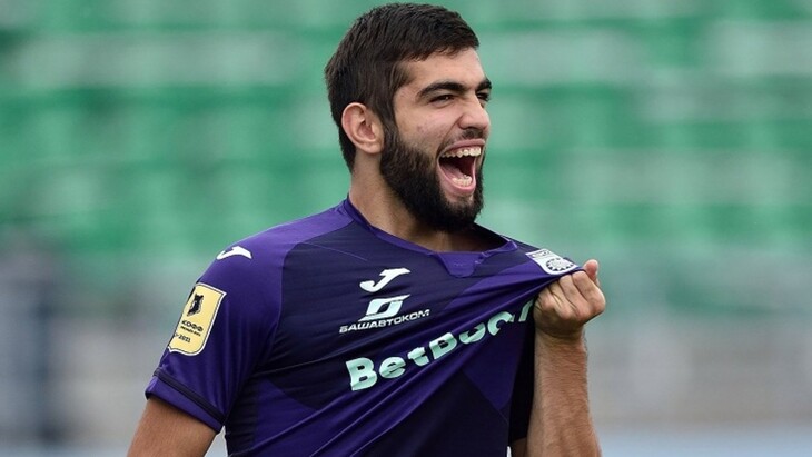 Гамид Агаларов