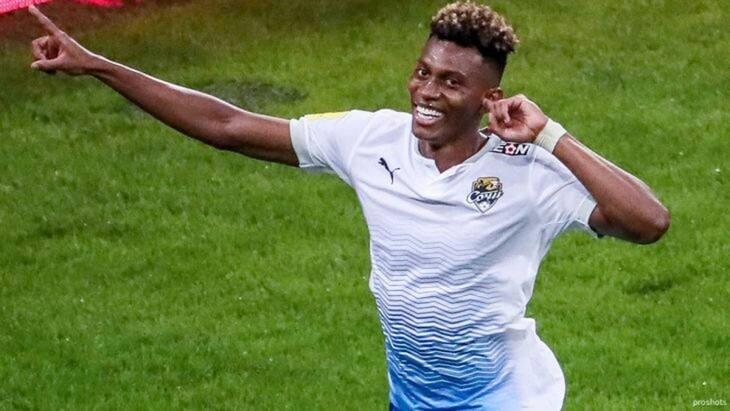 Матео Кассьера