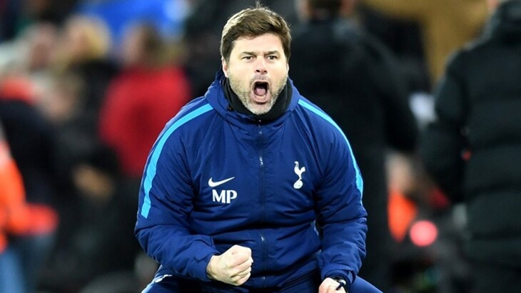 Маурисио Почеттино