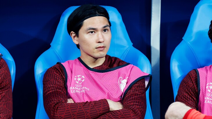 Такуми Минамино