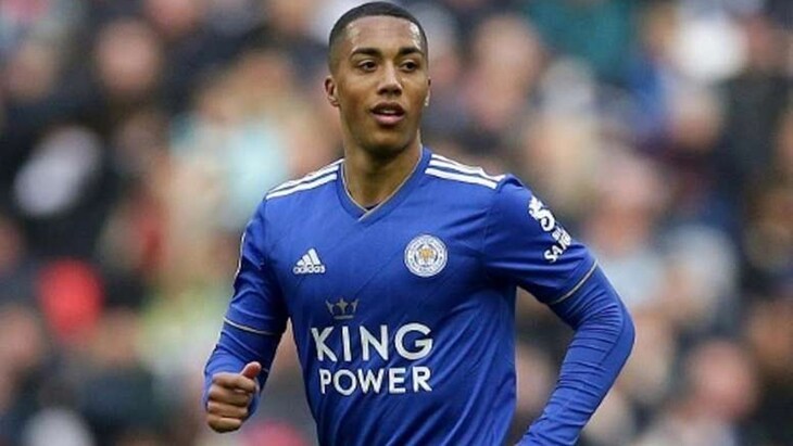 Юри Тилеманс