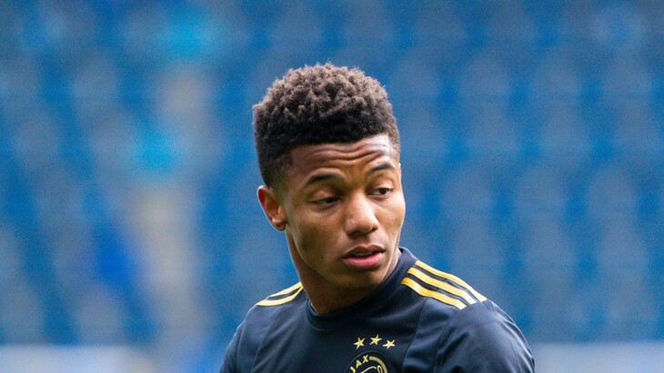 Давид Нерес