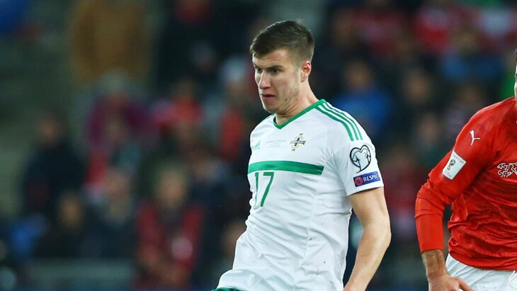 Патрик Макнейр Патрик Макнейр