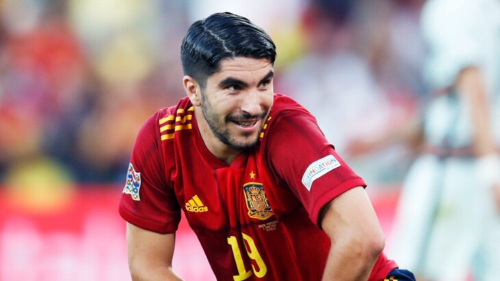 Карлос Солер