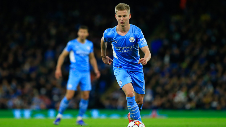 Александр Зинченко