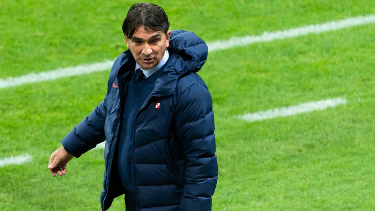 Златко Далич