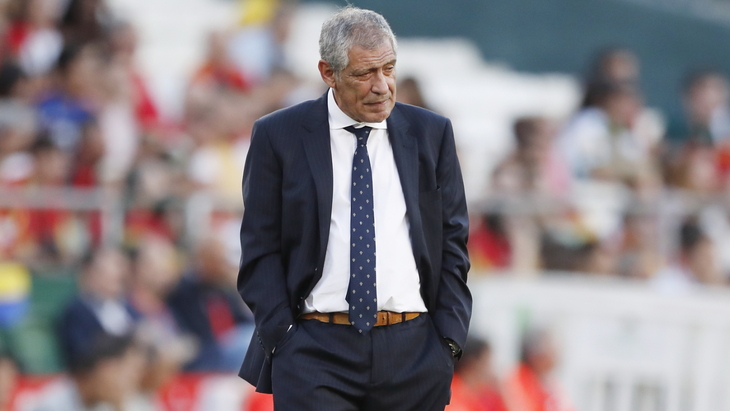 Фернанду Сантуш