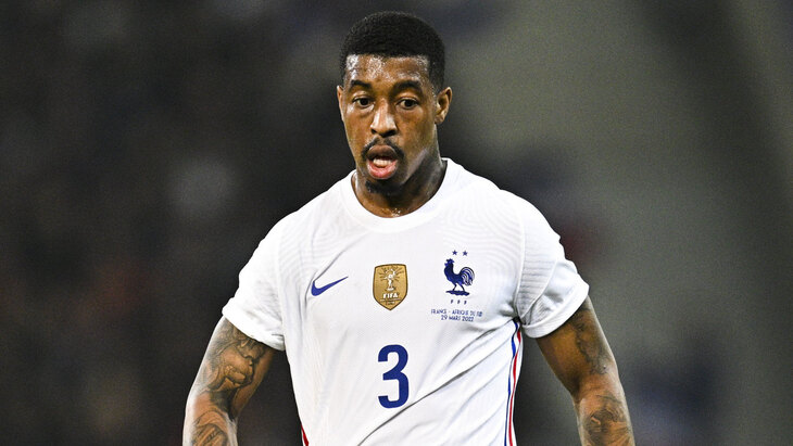 Преснель Кимпембе