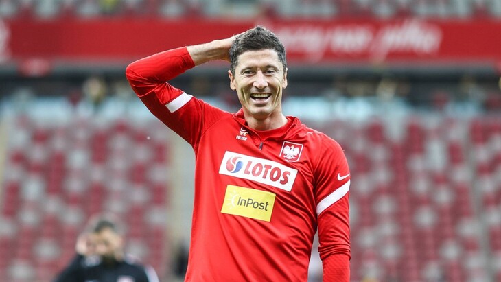 Роберт Левандовски