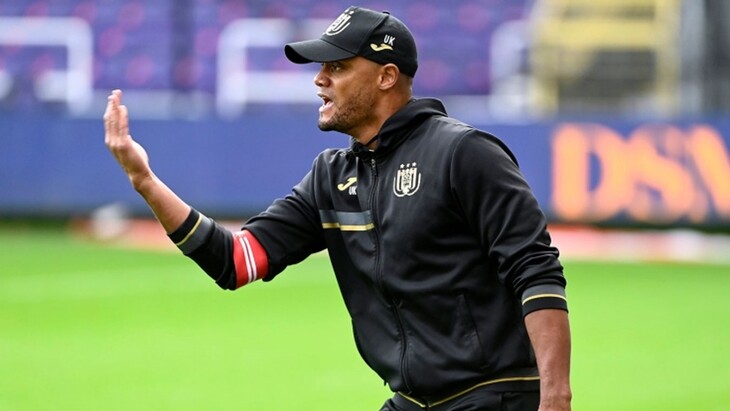 Венсан Компани