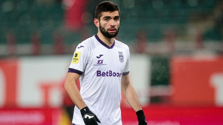 Гамид Агаларов