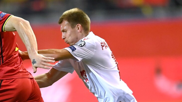 Александр Павловец