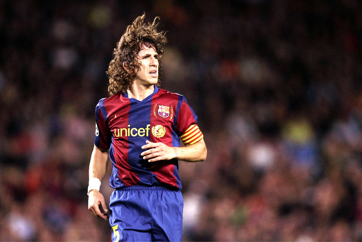 Карлес Пуйоль