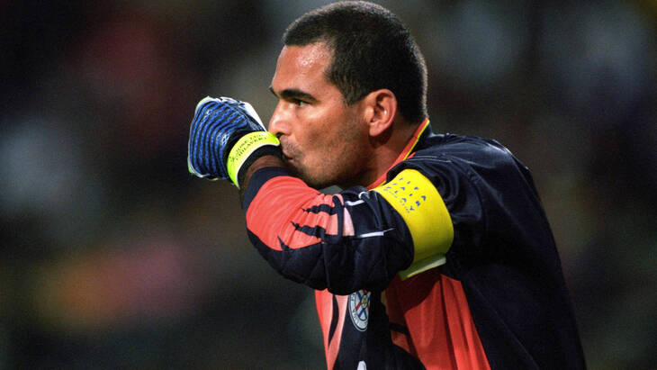 Хосе Луис Чилаверт