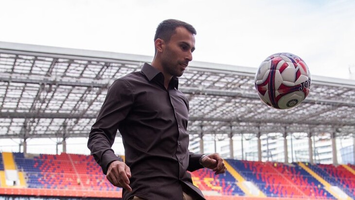 Милан Гайич