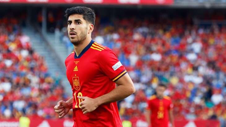 Марко Асенсио