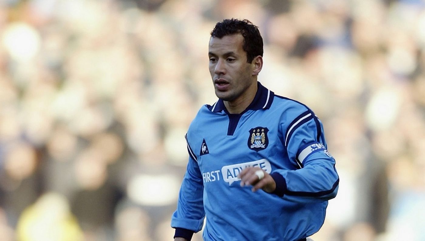 Али Бенарбиа