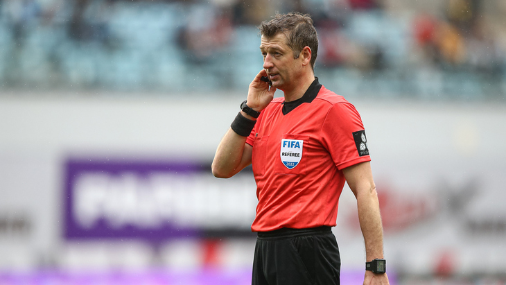 Алексей Матюнин