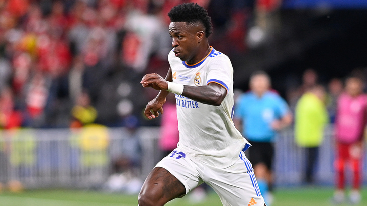 Винисиус Жуниор