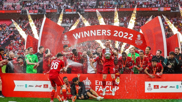 «Матч ТВ» теряет права на трансляции английского футбола