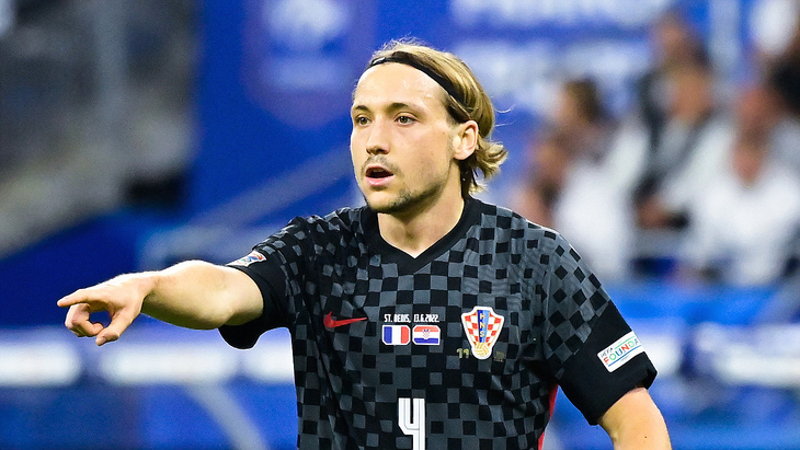 Ловро Майер Ловро Майер