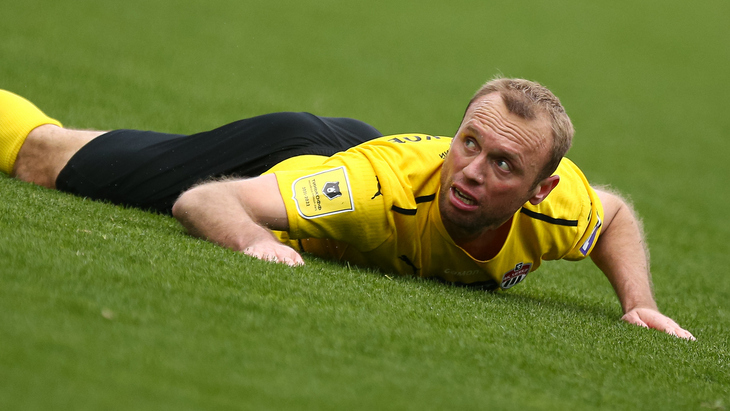 Денис Глушаков Денис Глушаков