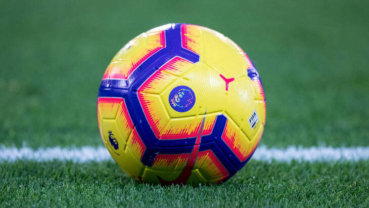 «Саутгемптон» пополнился защитником молодежной сборной Германии