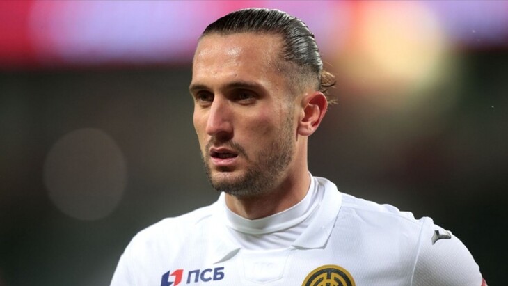 Юсуф Языджи