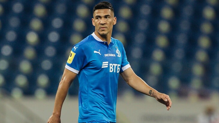 Фабиан Бальбуэна