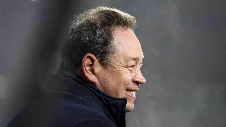 Леонид Слуцкий