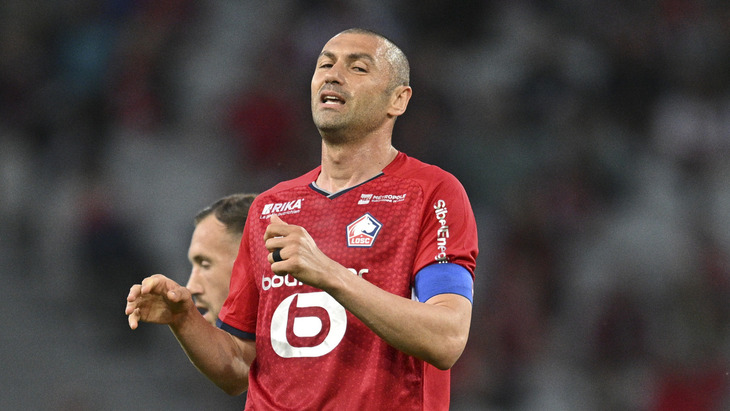 Бурак Йылмаз