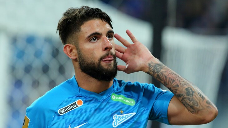 Юри Алберто