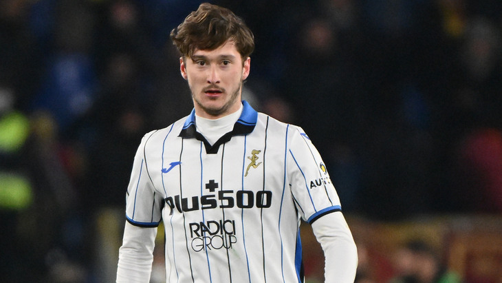 Алексей Миранчук