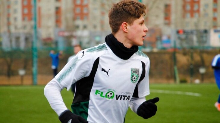 Валентин Пальцев