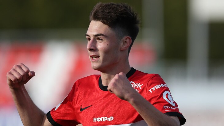 Степан Оганесян