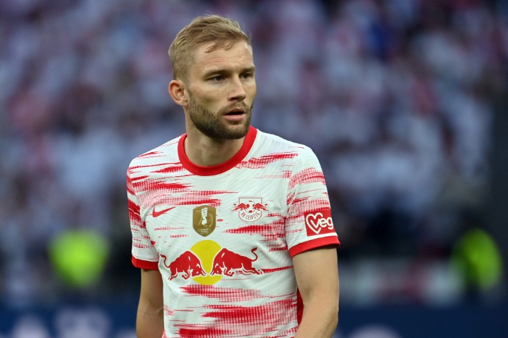 Конрад Лаймер