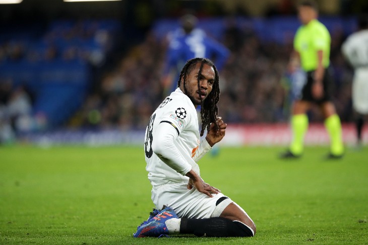 Ренату Саншеш