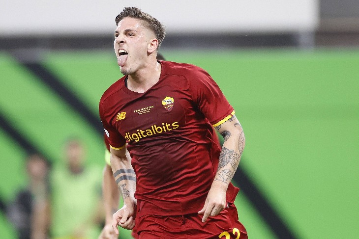 Николо Дзаньоло