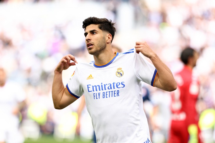 Марко Асенсио