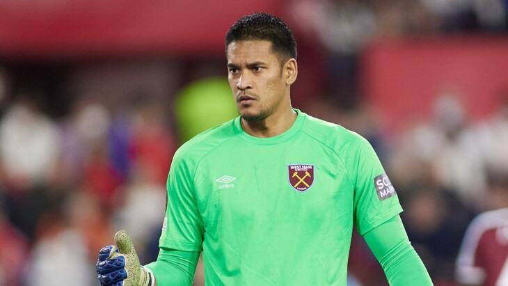 Альфонс Ареола