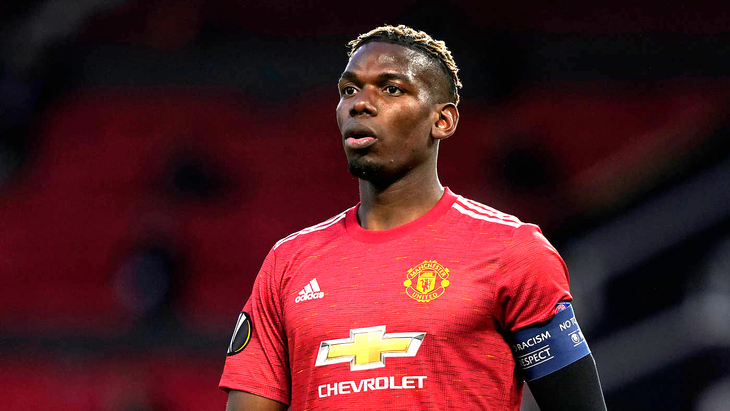 Поль Погба Поль Погба